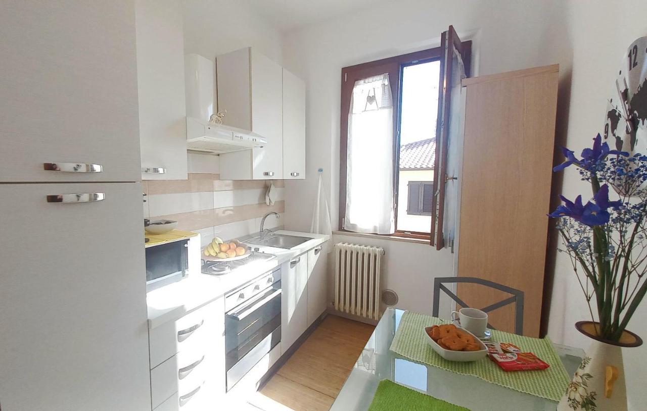 דירות Porto SantʼElpidio Casa Lilly מראה חיצוני תמונה