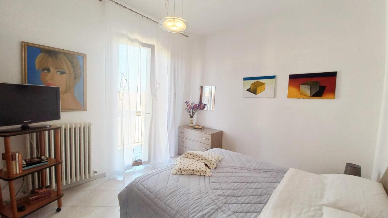 דירות Porto SantʼElpidio Casa Lilly מראה חיצוני תמונה