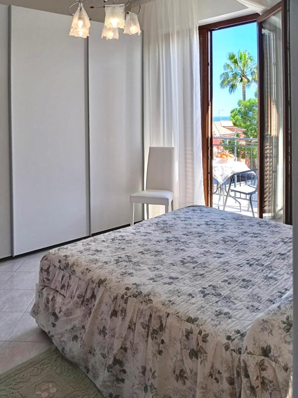 דירות Porto SantʼElpidio Casa Lilly מראה חיצוני תמונה