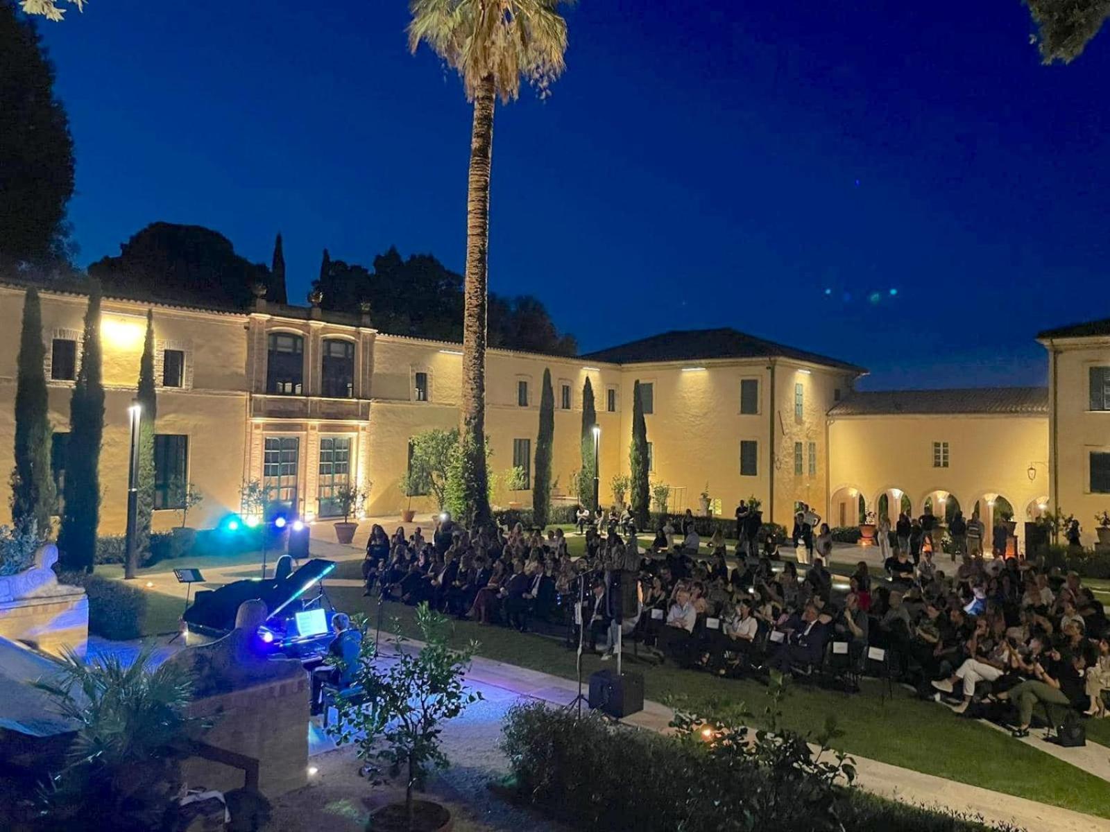 דירות Porto SantʼElpidio Casa Lilly מראה חיצוני תמונה